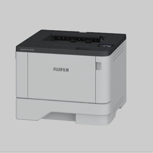 FujifilmApeosPort Print 4020SD A4¥զL 